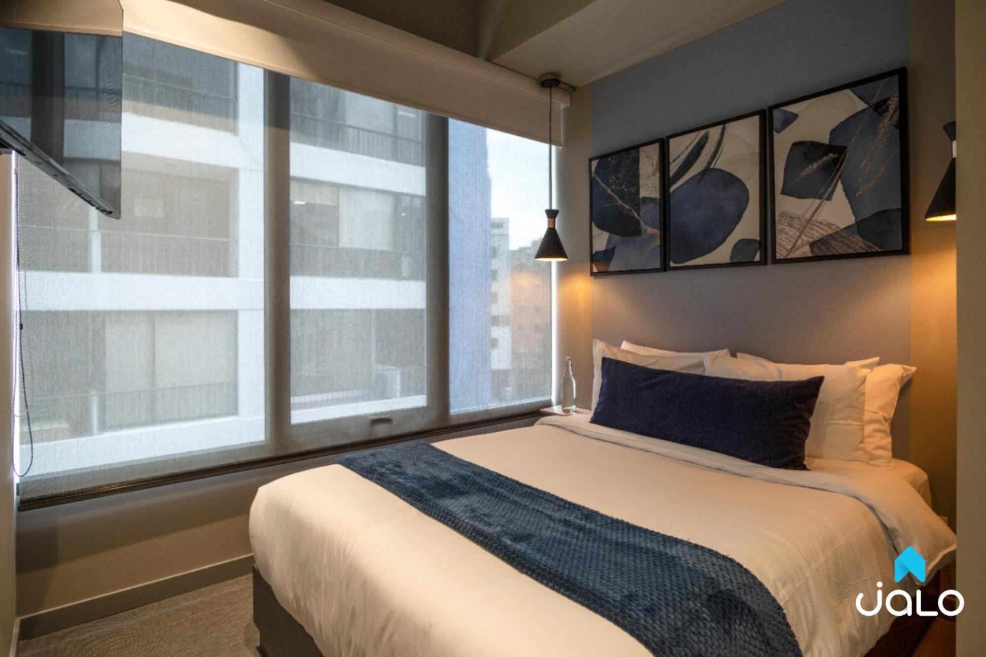 Unique Mine Luxury Lofts By Jalo Leilighet Bogotá Eksteriør bilde