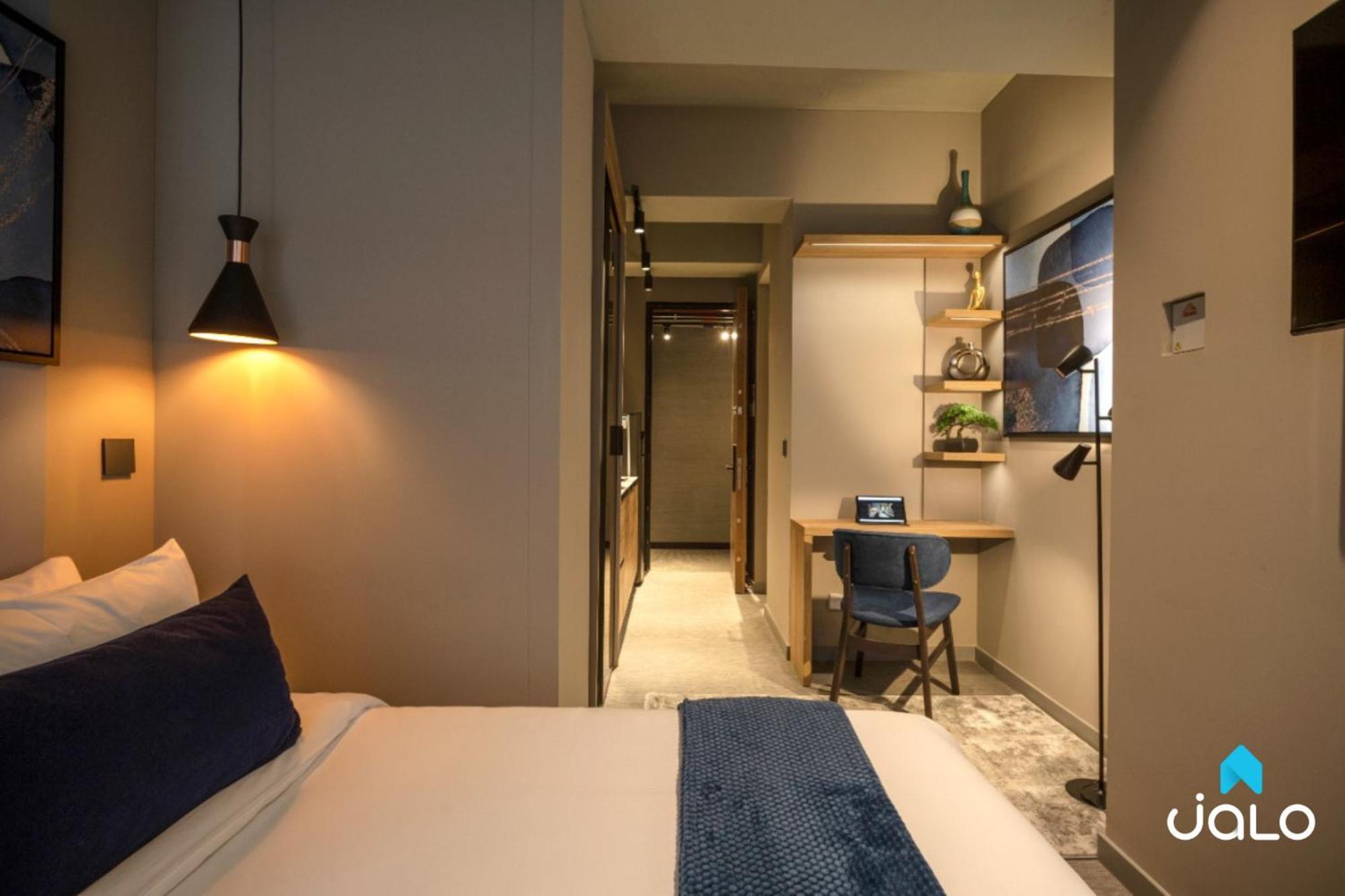 Unique Mine Luxury Lofts By Jalo Leilighet Bogotá Eksteriør bilde
