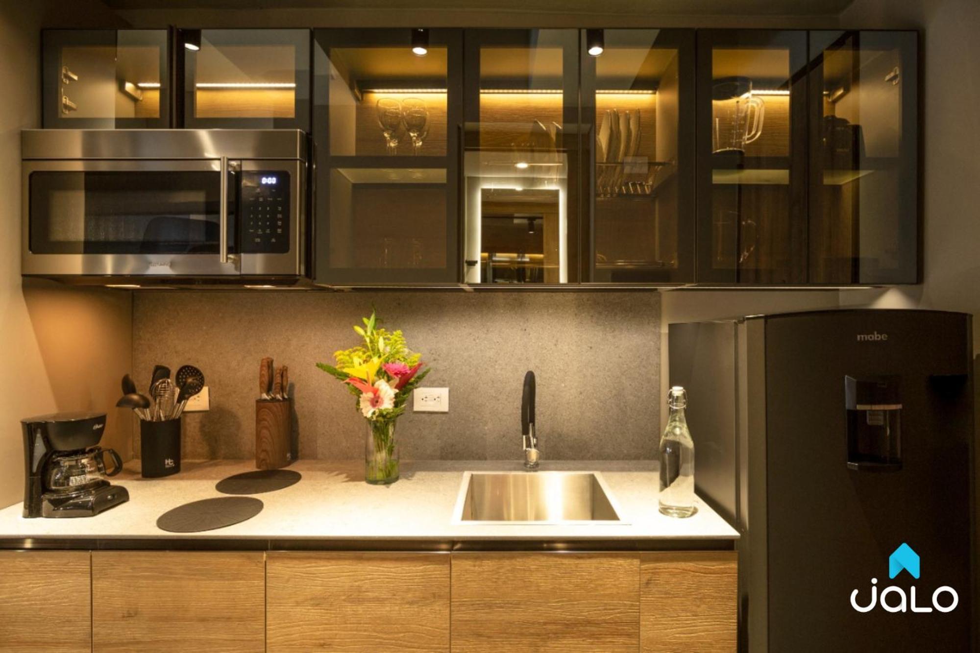 Unique Mine Luxury Lofts By Jalo Leilighet Bogotá Eksteriør bilde