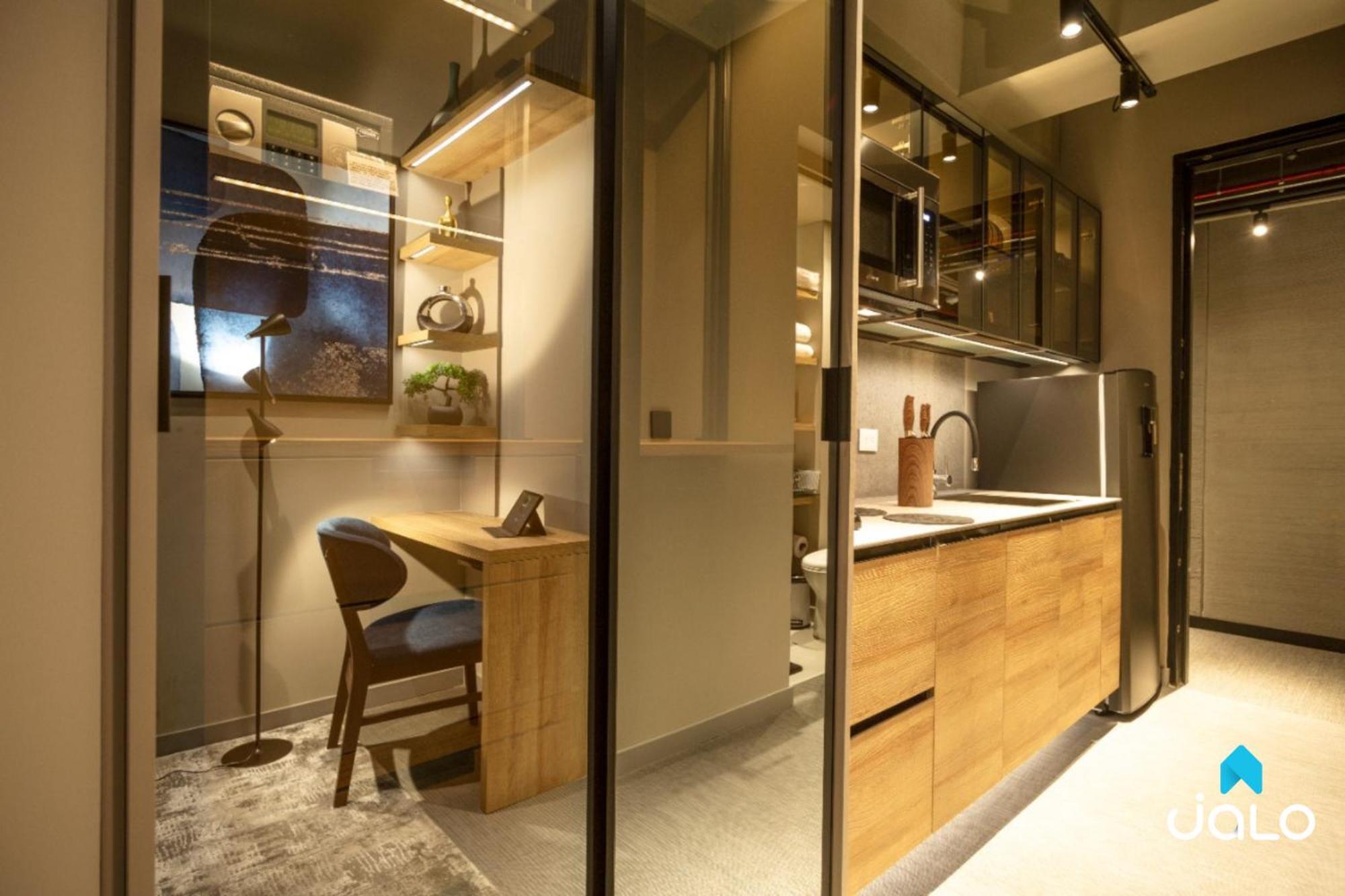 Unique Mine Luxury Lofts By Jalo Leilighet Bogotá Eksteriør bilde