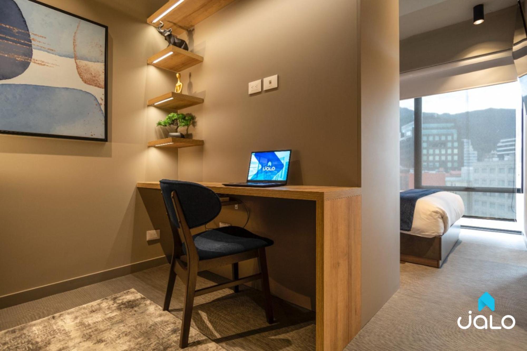 Unique Mine Luxury Lofts By Jalo Leilighet Bogotá Eksteriør bilde