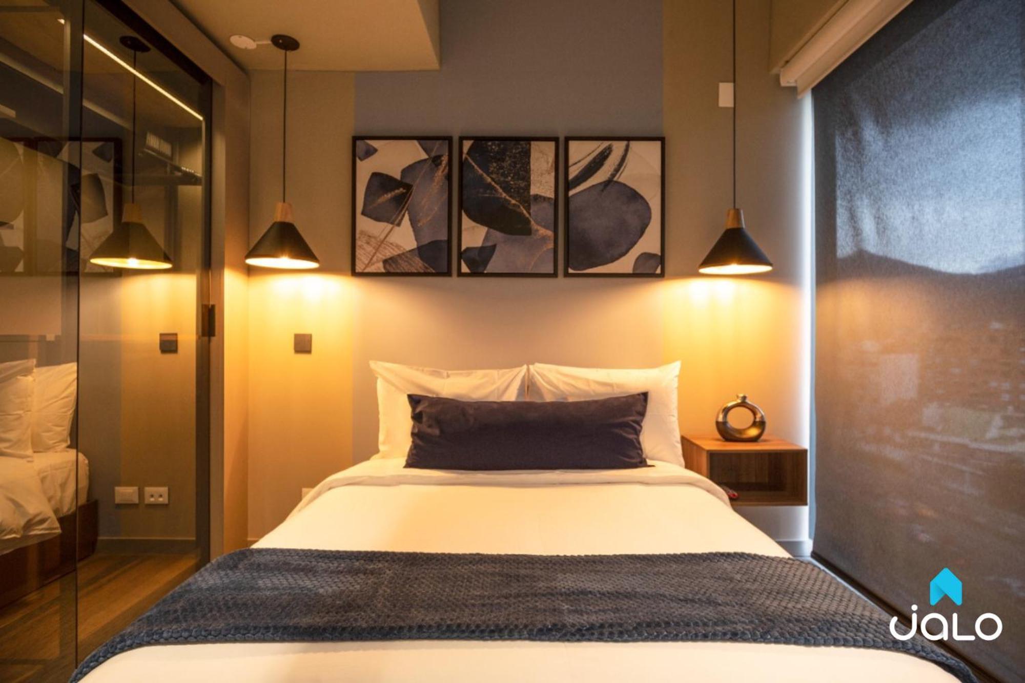 Unique Mine Luxury Lofts By Jalo Leilighet Bogotá Eksteriør bilde