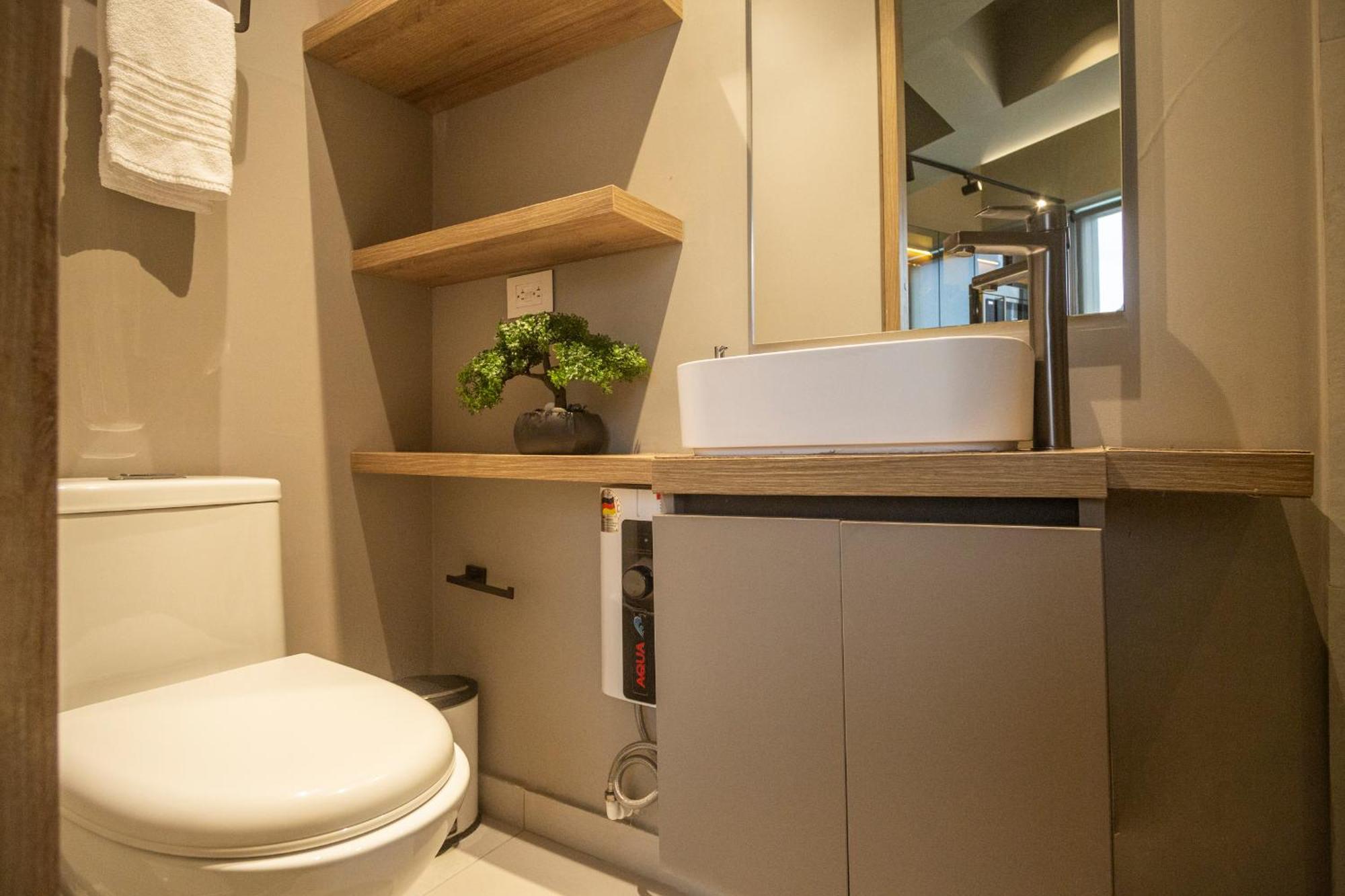 Unique Mine Luxury Lofts By Jalo Leilighet Bogotá Eksteriør bilde