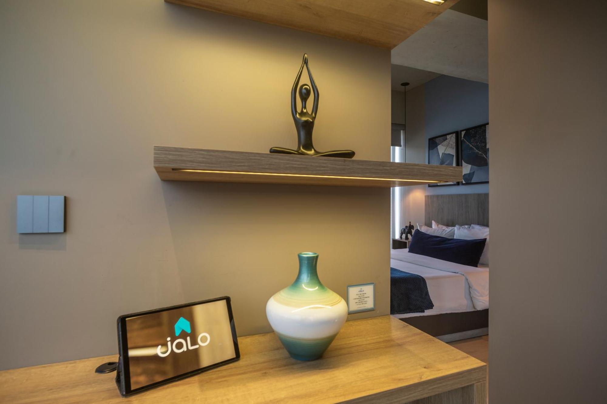 Unique Mine Luxury Lofts By Jalo Leilighet Bogotá Eksteriør bilde