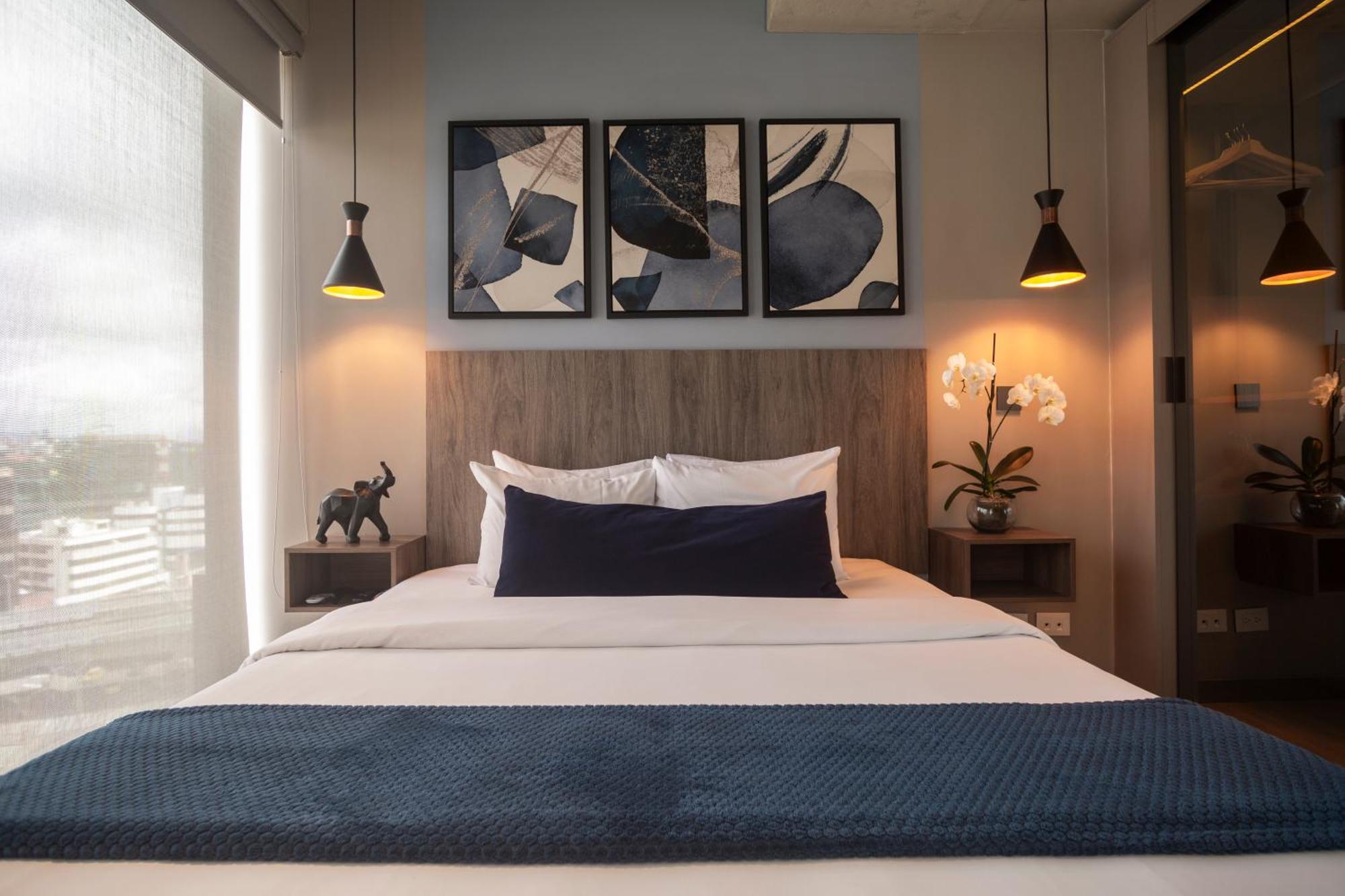Unique Mine Luxury Lofts By Jalo Leilighet Bogotá Eksteriør bilde