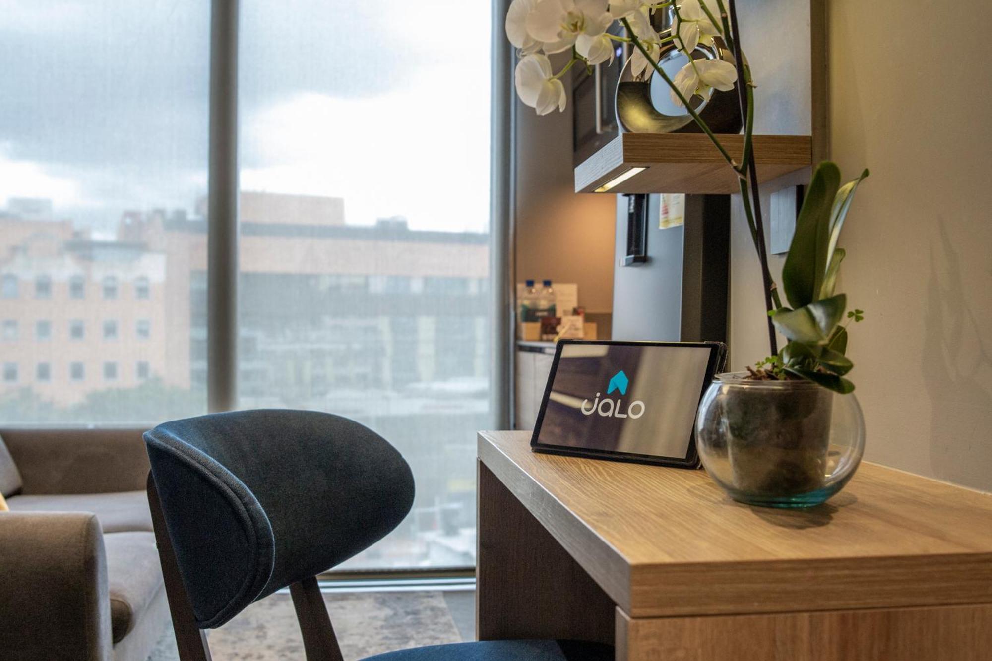 Unique Mine Luxury Lofts By Jalo Leilighet Bogotá Eksteriør bilde