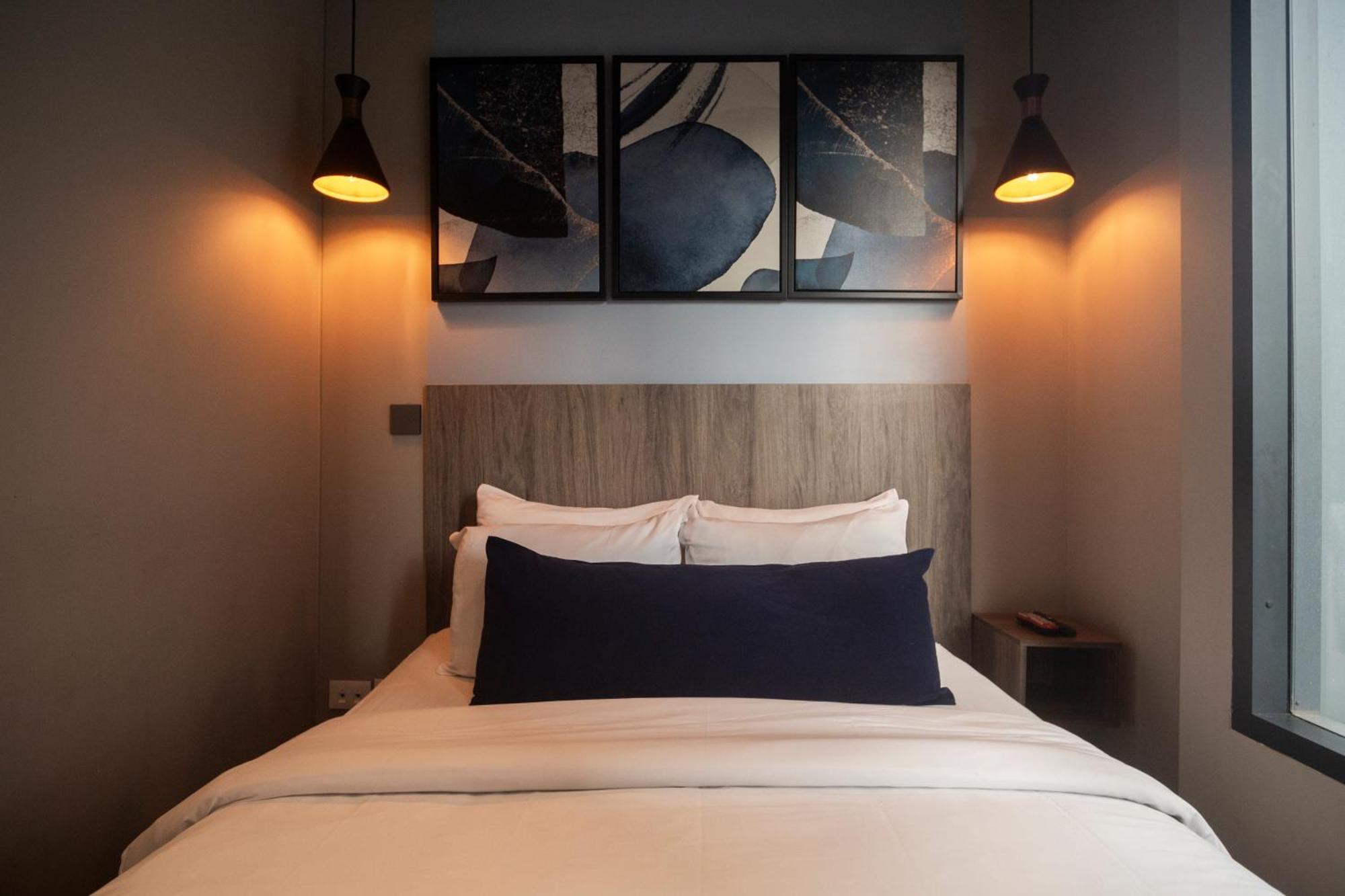 Unique Mine Luxury Lofts By Jalo Leilighet Bogotá Eksteriør bilde